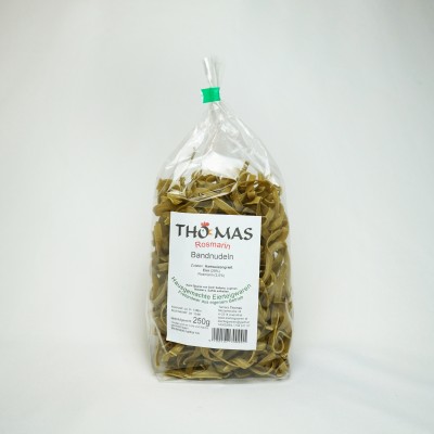 Rosmarin - Bandnudeln