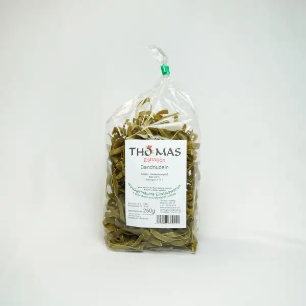 Estragon - Bandnudeln