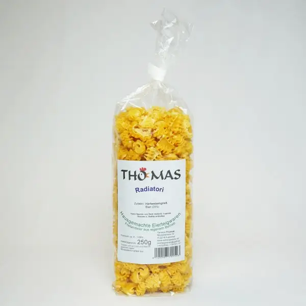 250g Hartweizengrieß