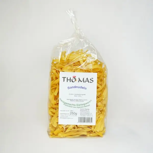 250g Hartweizengrieß