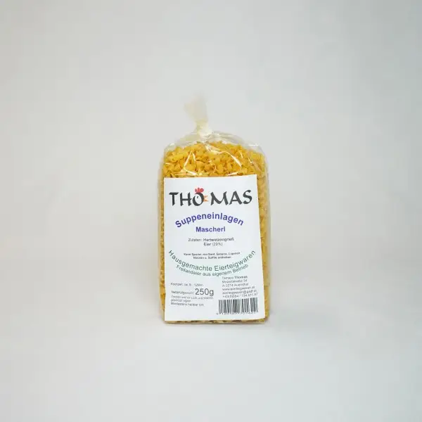 250g Hartweizengrieß