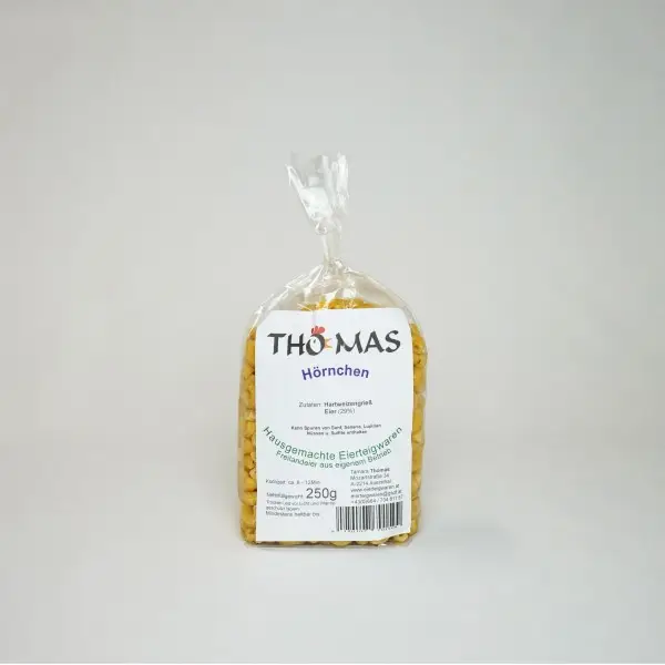 250g Hartweizengrieß