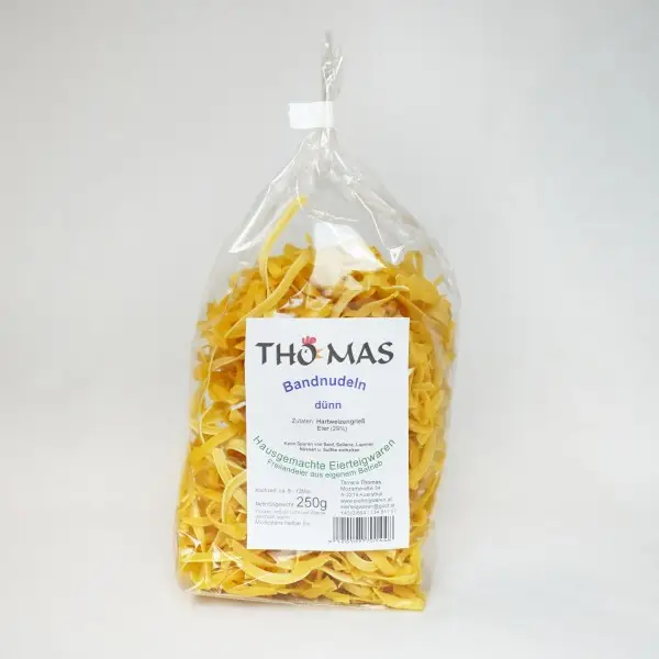 250g Hartweizengrieß