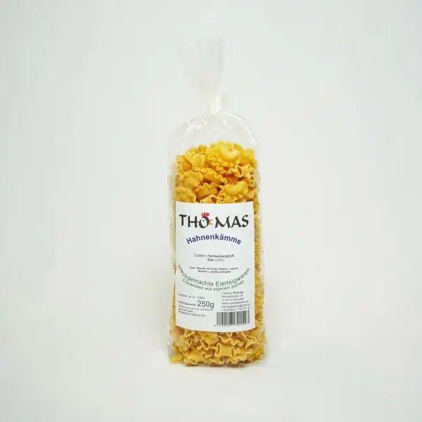 250g Hartweizengrieß