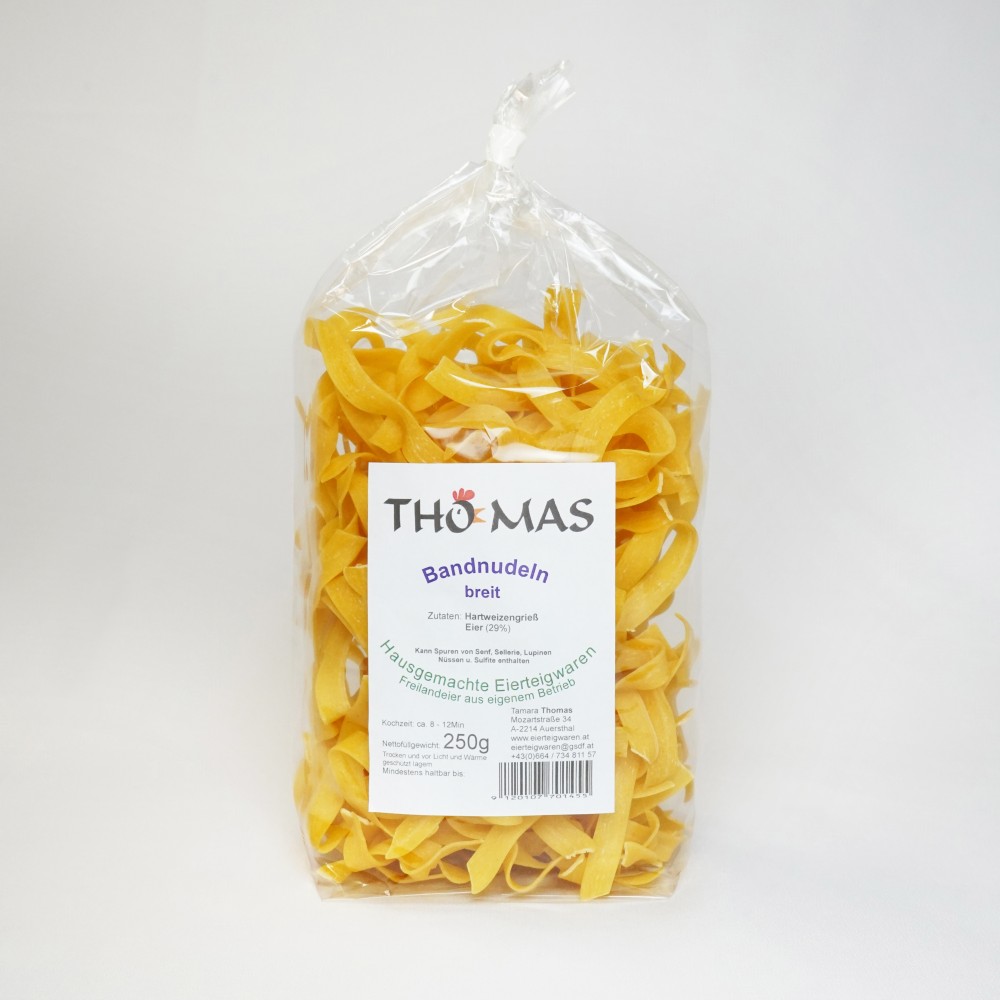 500g Hartweizengrieß