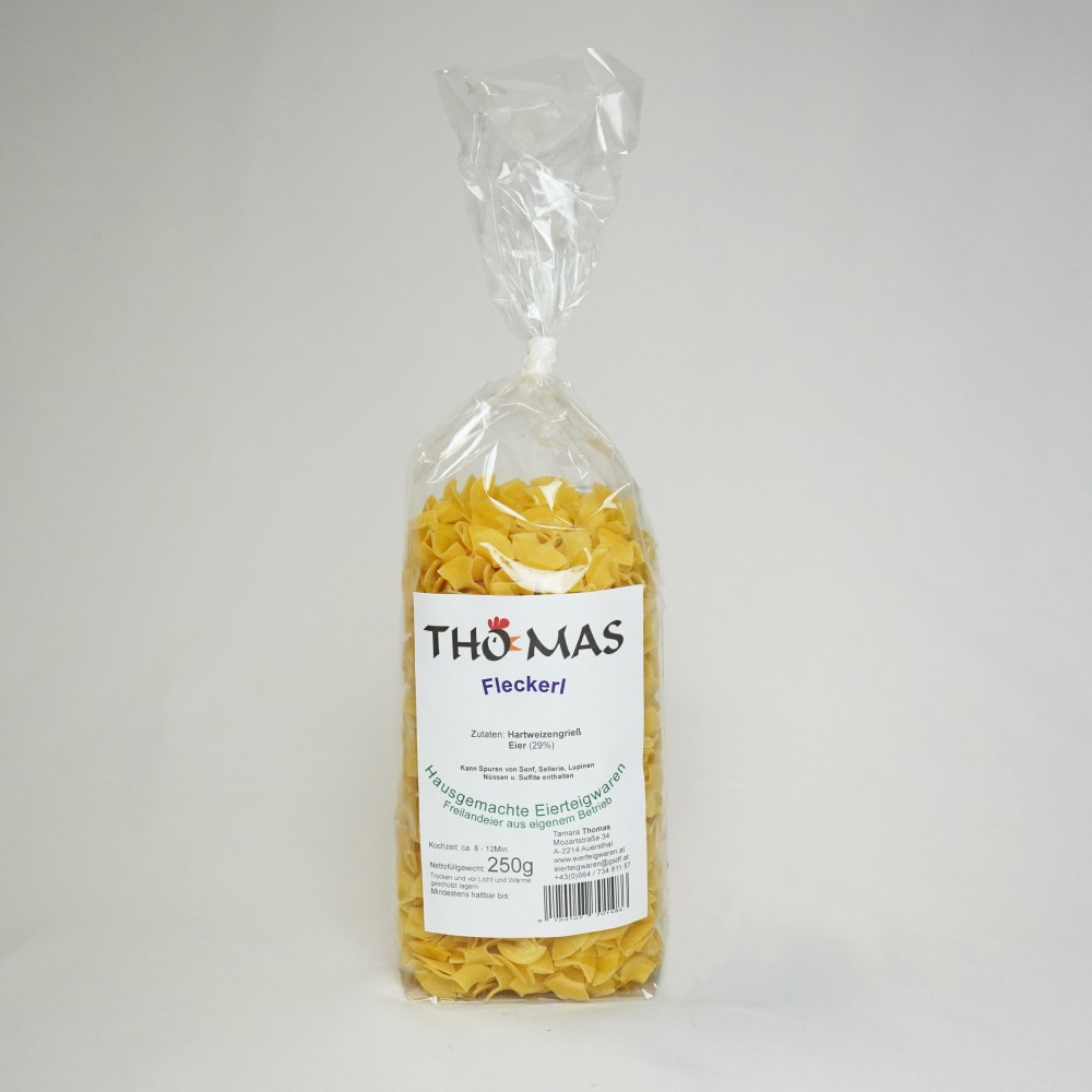 500g Hartweizengrieß