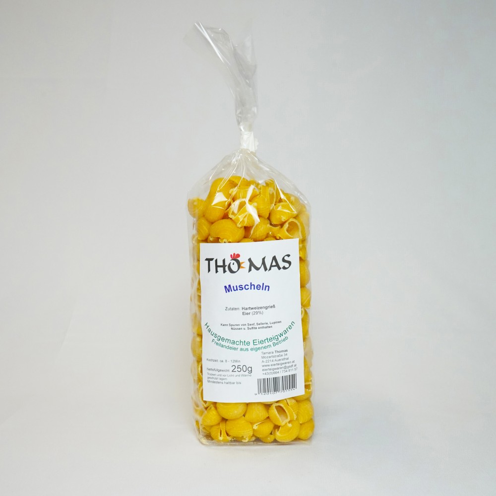 500g Hartweizengrieß