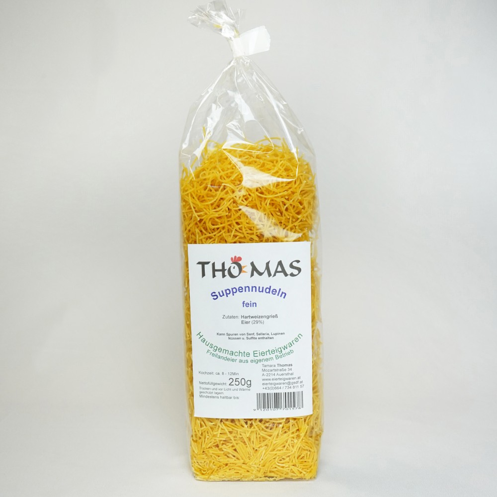 250g Hartweizengrieß