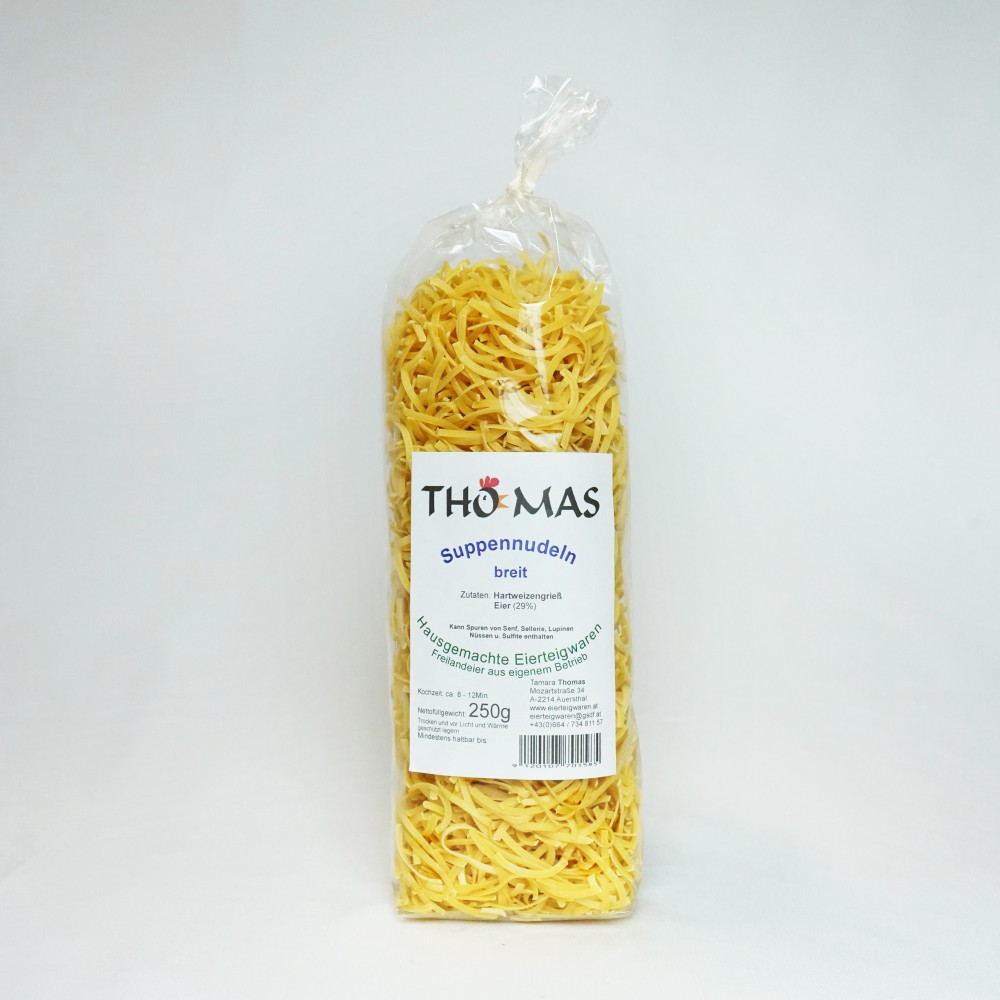 500g Hartweizengrieß