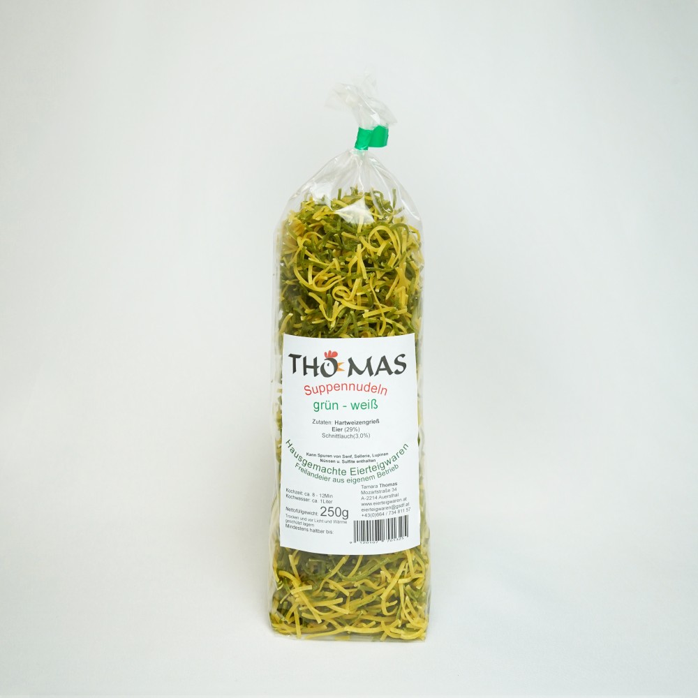 250g Hartweizengrieß